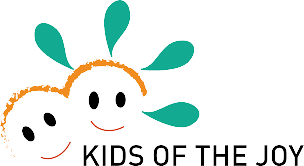 Kids of joy
